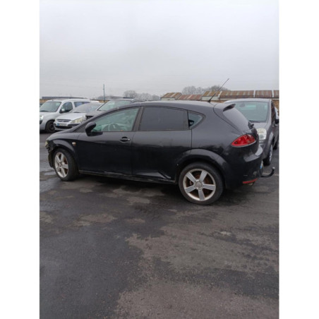 Boite de vitesses SEAT LEON 2 Photo n°1