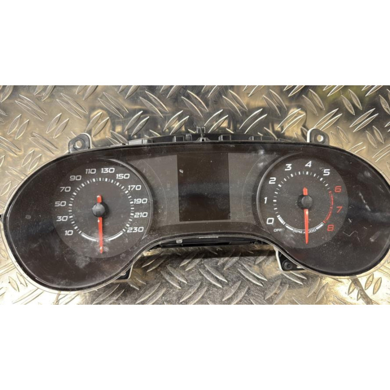 Compteur FIAT TIPO 2