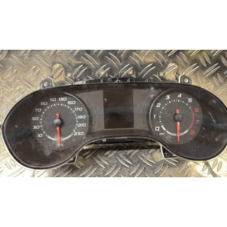 Compteur FIAT TIPO 2 Photo n°1