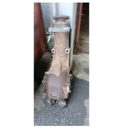 Pont (propulsion) SUBARU LEGACY 4 Photo n°1