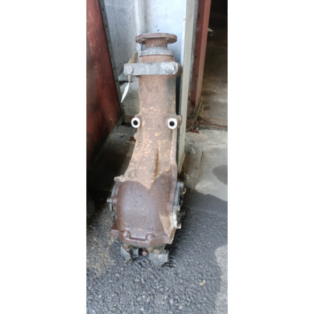 Pont (propulsion) SUBARU LEGACY 4 Photo n°1