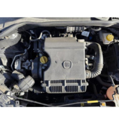 Compteur FIAT TIPO 2 Photo n°7