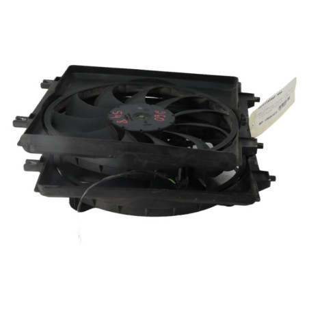 Ventilateur eau SUBARU LEGACY 4 Photo n°1
