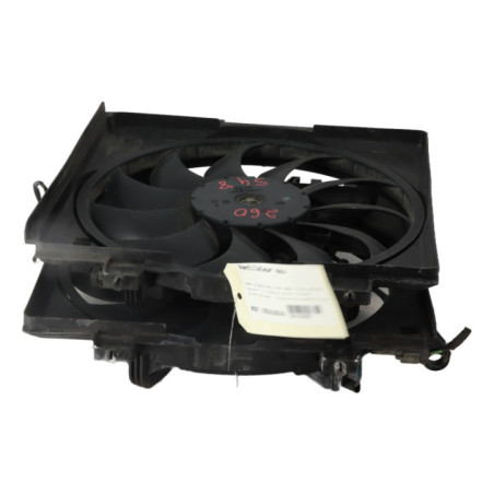 Ventilateur eau SUBARU LEGACY 4