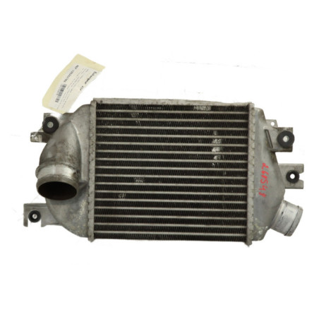 Echangeur air (Intercooler) SUBARU LEGACY 4