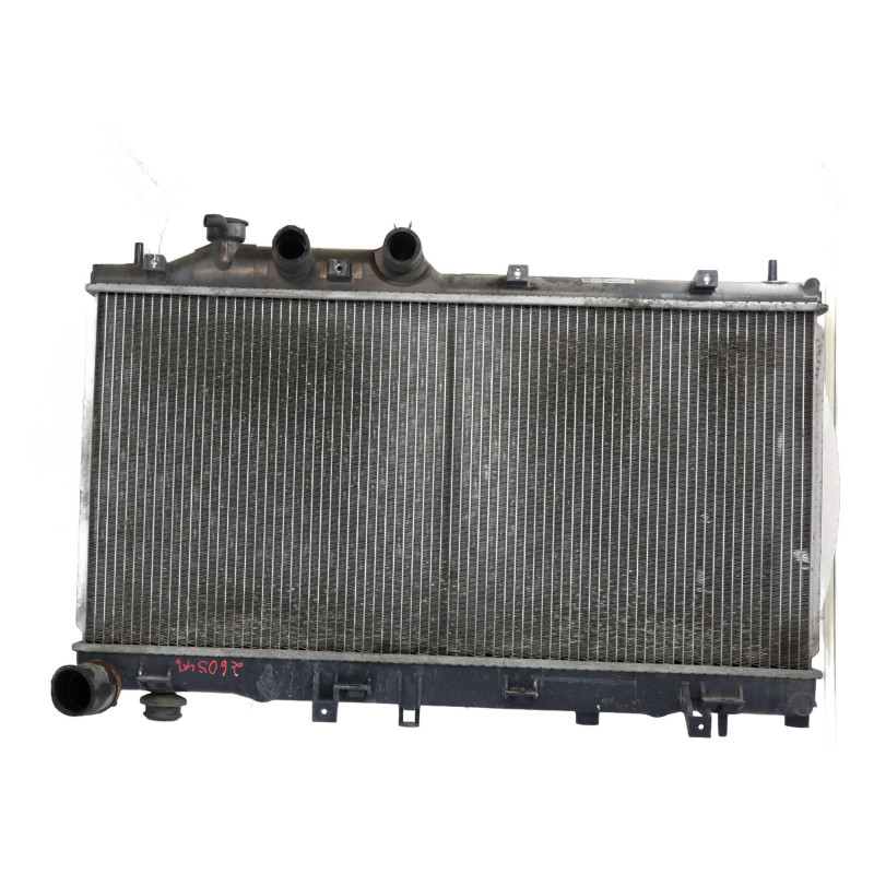 Radiateur eau SUBARU LEGACY 4