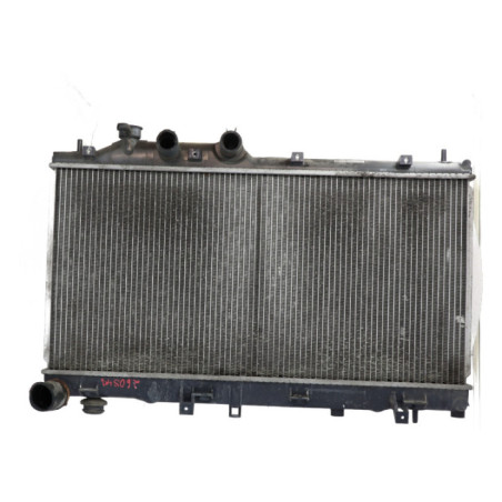 Radiateur eau SUBARU LEGACY 4 Photo n°1