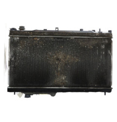 Radiateur eau SUBARU LEGACY 4