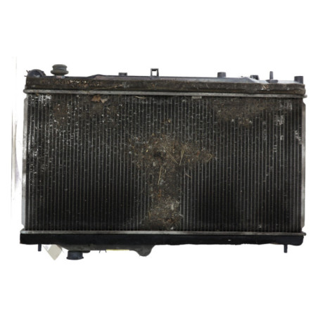 Radiateur eau SUBARU LEGACY 4