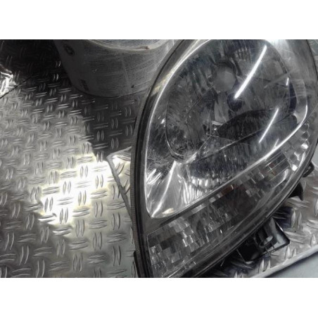 Optique avant principal droit (feux)(phare) RENAULT KANGOO 1