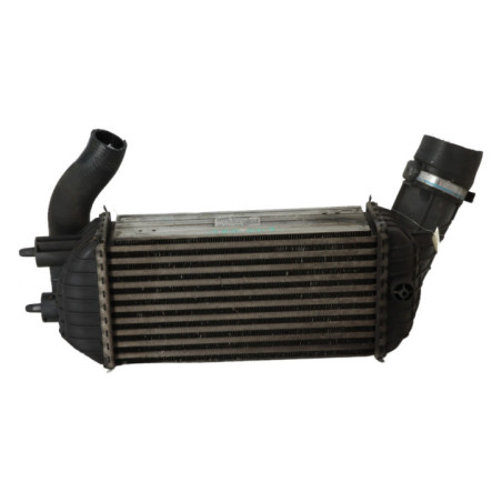 Echangeur air (Intercooler) PEUGEOT 3008 1 Photo n°1