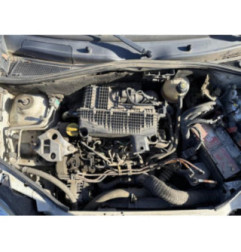 Optique avant principal droit (feux)(phare) RENAULT KANGOO 1 Photo n°14