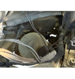 Optique avant principal droit (feux)(phare) RENAULT KANGOO 1 Photo n°17