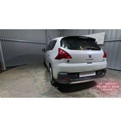 Mastervac PEUGEOT 3008 1 Photo n°5