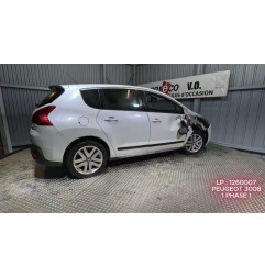 Mastervac PEUGEOT 3008 1 Photo n°7
