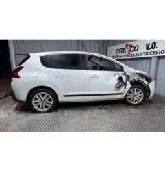 Mastervac PEUGEOT 3008 1 Photo n°12