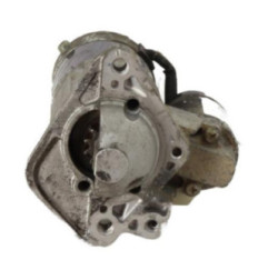 Demarreur RENAULT KANGOO 1 Photo n°3