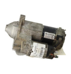 Demarreur RENAULT KANGOO 1 Photo n°4