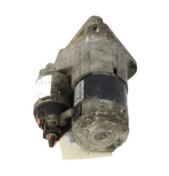 Demarreur RENAULT KANGOO 1 Photo n°5