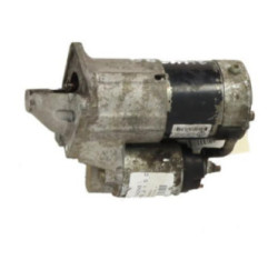 Demarreur RENAULT KANGOO 1 Photo n°6