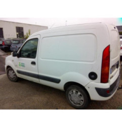 Demarreur RENAULT KANGOO 1 Photo n°11