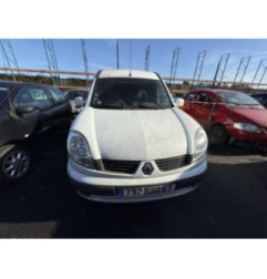 Demarreur RENAULT KANGOO 1 Photo n°13