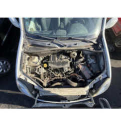 Demarreur RENAULT KANGOO 1 Photo n°14
