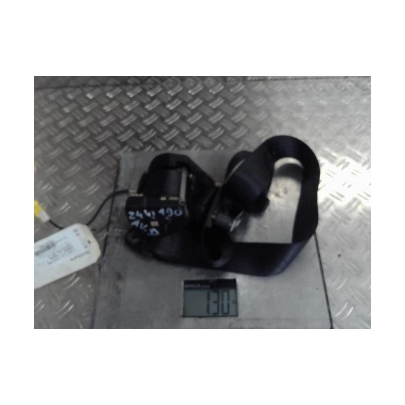 Ceinture avant droit FIAT PANDA 2