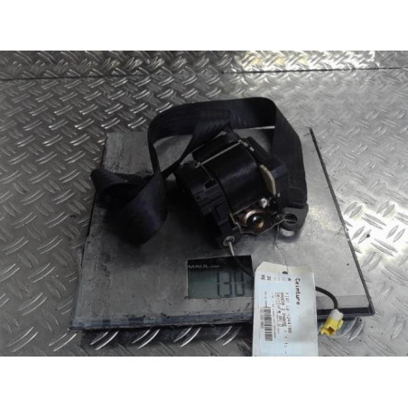 Ceinture avant droit FIAT PANDA 2