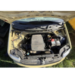 Ceinture avant droit FIAT PANDA 2 Photo n°13