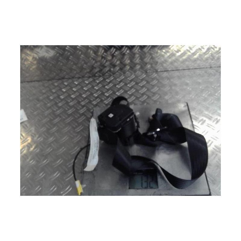 Ceinture avant gauche FIAT PANDA 2