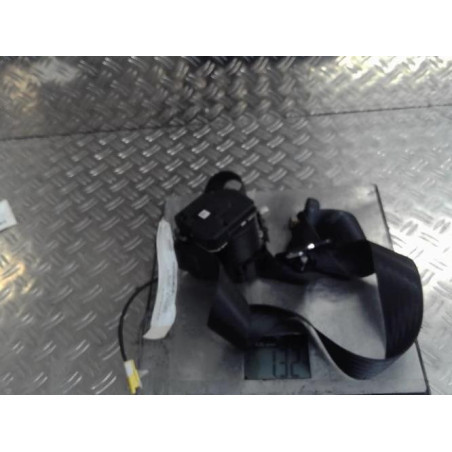 Ceinture avant gauche FIAT PANDA 2 Photo n°1