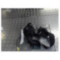 Ceinture avant gauche FIAT PANDA 2