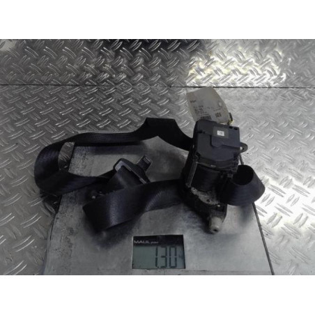 Ceinture avant gauche FIAT PANDA 2