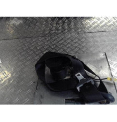 Ceinture avant gauche FIAT PANDA 2 Photo n°3