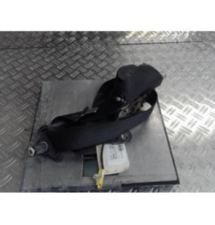 Ceinture avant gauche FIAT PANDA 2 Photo n°4