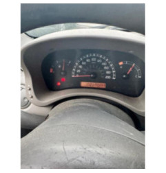 Ceinture avant gauche FIAT PANDA 2 Photo n°10