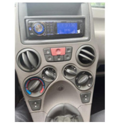 Ceinture avant gauche FIAT PANDA 2 Photo n°11