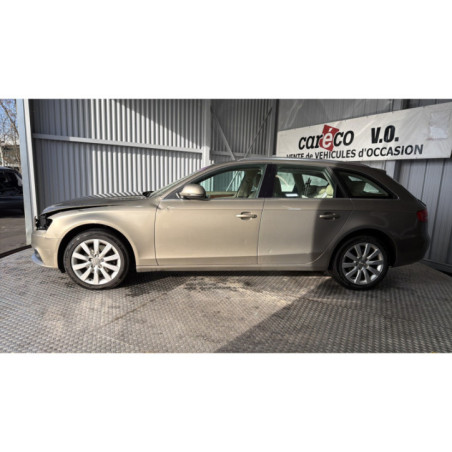 Porte avant droit AUDI A4 3