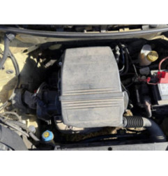 Ceinture avant gauche FIAT PANDA 2 Photo n°14