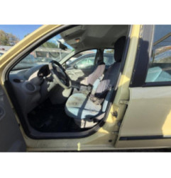 Ceinture avant gauche FIAT PANDA 2 Photo n°17