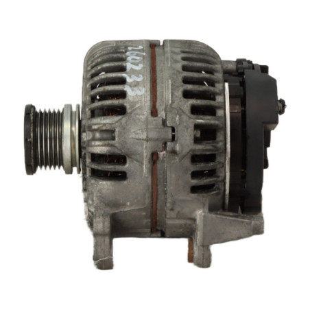 Alternateur AUDI A4 3