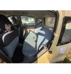 Ceinture avant gauche FIAT PANDA 2 Photo n°19