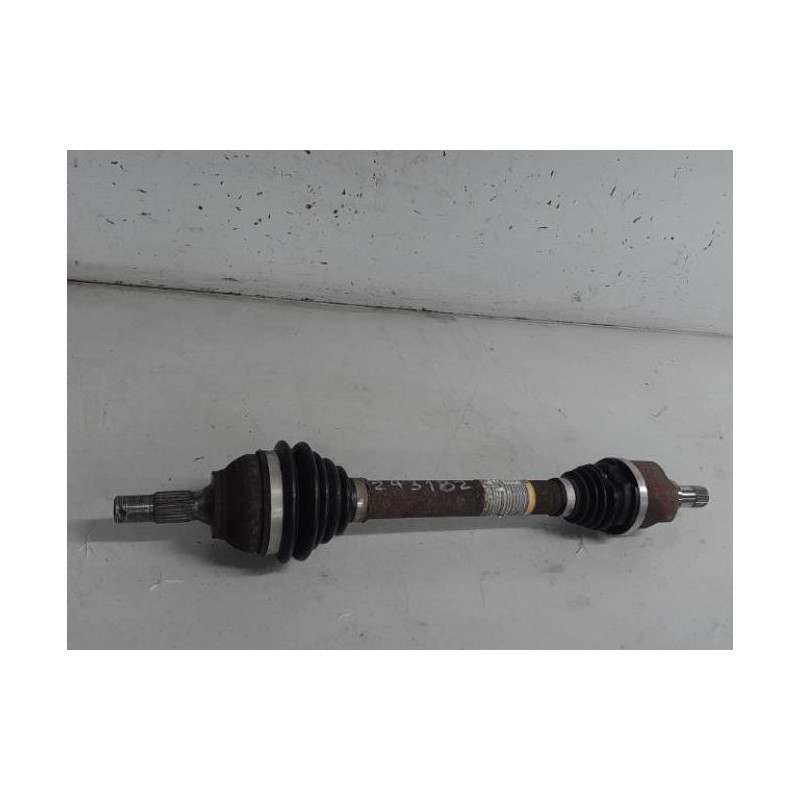 Cardan gauche (transmission) PEUGEOT 208 1