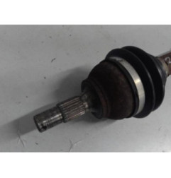 Cardan gauche (transmission) PEUGEOT 208 1