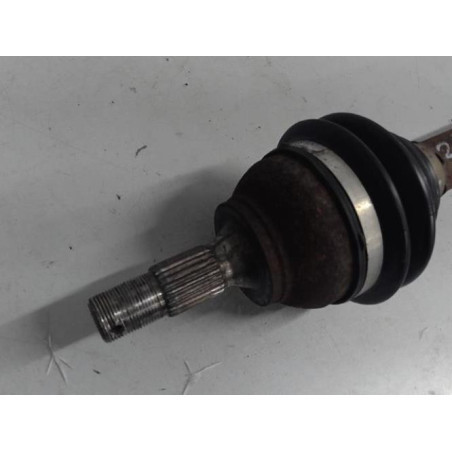 Cardan gauche (transmission) PEUGEOT 208 1