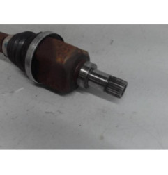 Cardan gauche (transmission) PEUGEOT 208 1 Photo n°3