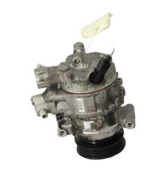 Compresseur clim AUDI A4 3 Photo n°1