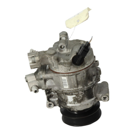 Compresseur clim AUDI A4 3 Photo n°1