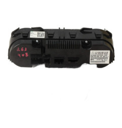 Commande chauffage MERCEDES CLASSE A 176